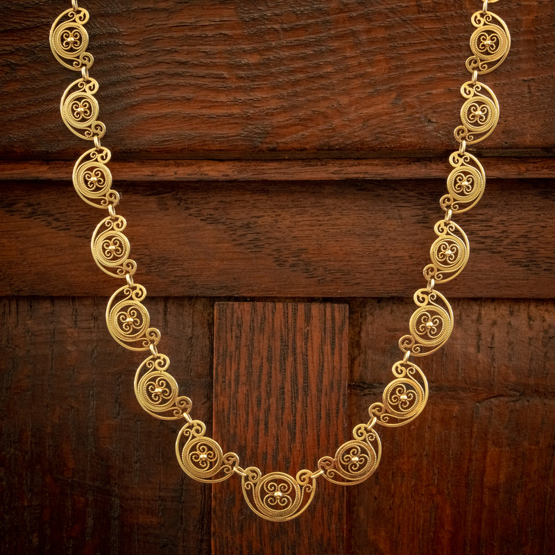 18k 18ct Real Gold plated Men Women Islamic Pendant necklace Allah Locket  Gift💝 | eBay